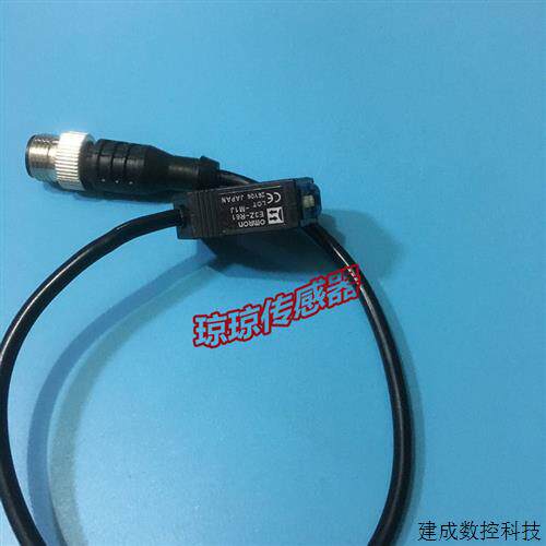 议价E3Z-R61-M1J/-M3JOMRONOMRON光电开关感测器E3Z-R61K/R81-1/3