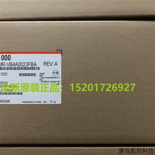 11KW FAA 7.5kw 全新原装 CIMR 议价安川变频器V1000 VB4A0023FBA