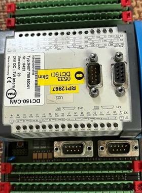 议价BERGHOF模块9407 700 50341DC150-