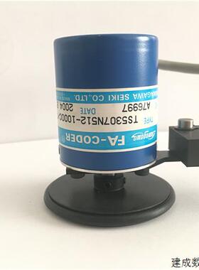 议价TS5307N512-1000C/T多摩川TAMAGAWA全新现货单圈编码器原装正