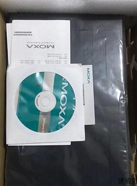 议价MOXA 摩莎 NPort 5610-16 16网路接口RS-232工业级网路接口伺