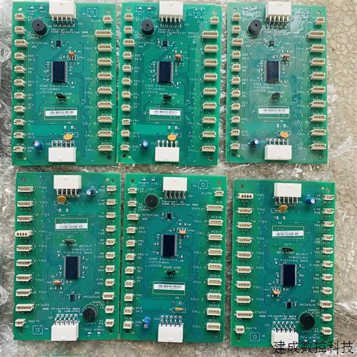 议价巨人通力通力轿厢通讯板COB板KM713720G01G11G