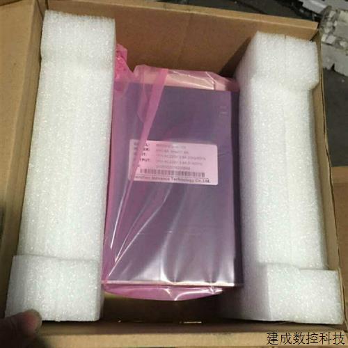 议价汇川伺服驱动器IS500 AT PT 8R4I 012I 017I 021I 026I询价