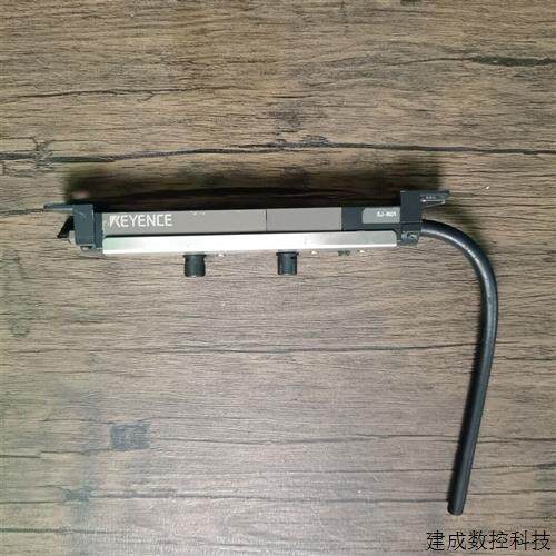 议价现货销售 基恩士 SJ-B01 静电消除器 原装拆机 成色漂亮 实拍