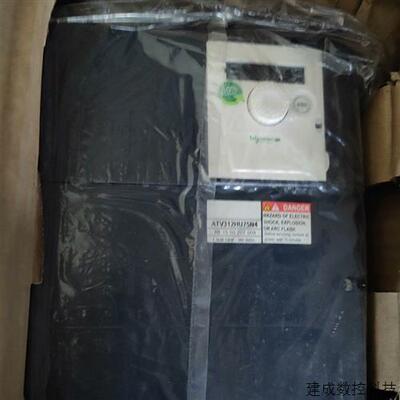 议价全新原装正品施耐德变频器 7.5Kw ATV312HU75N4 外包装破损特