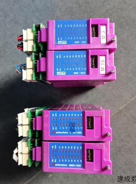 议价* mitechno MMH-1000 PULSEN MNH-IO16 扩展模块 韩国产 现货
