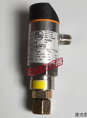 议价IFM易福门压力感测器PNI024 PN7003 PN7001 PN5004 PN5003 PN