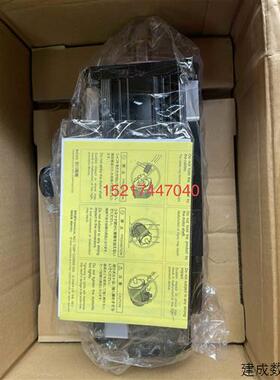 议价安川机器人电机SGMSS-20A2A-YR12全新原装正品带包装现货出售