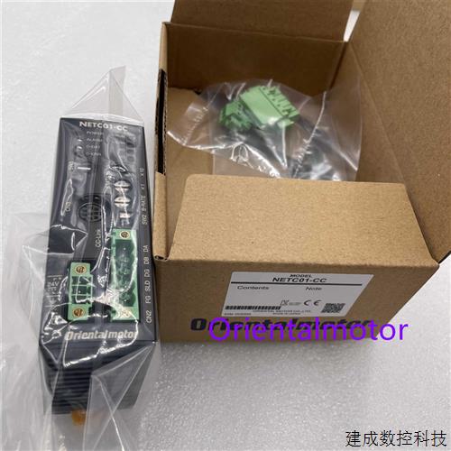 议价全新原装东方驱动器NETC01-CC