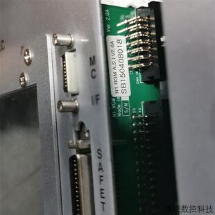 议价 RGM SAFETY A.S.I V1.1A V2.0A ROBO
