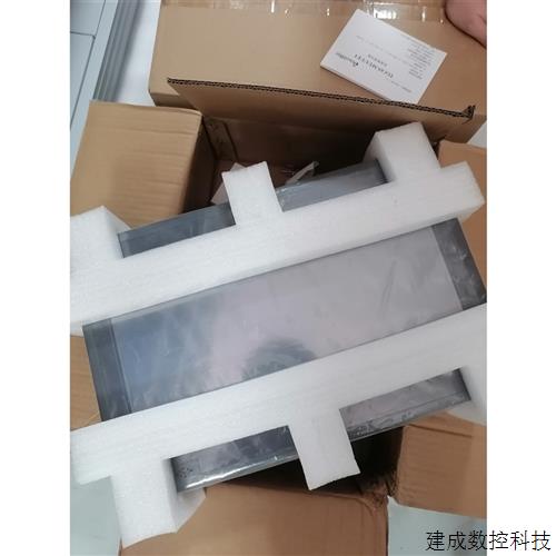 议价信捷TGC65-ET触摸屏,全新未使用,原包装还在.15.6