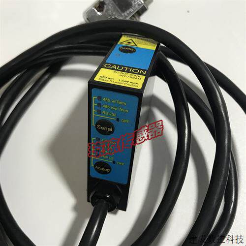 议价Acuity AR200 AR-200-6 激光感测器