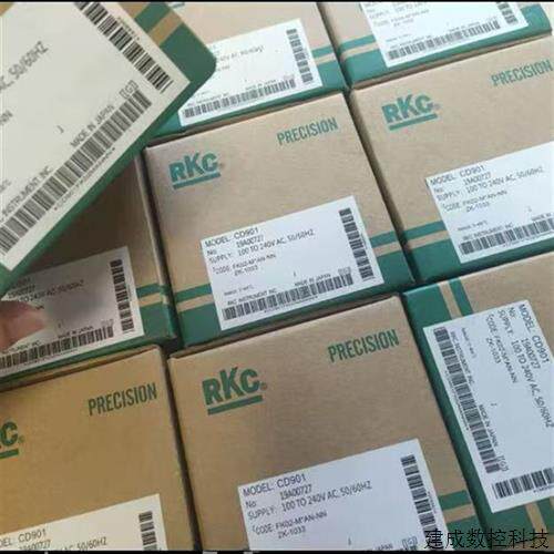 议价RKC温控表CD901 CH402 CH102 FK02-M*AN CD501 CB100 CB400 C