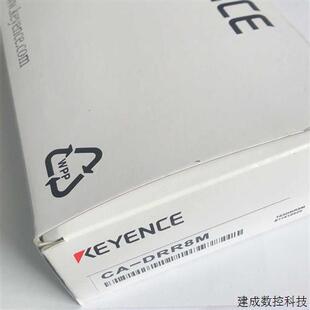 全新 DRR8M 议价基恩士Keyence视觉系统红色光源