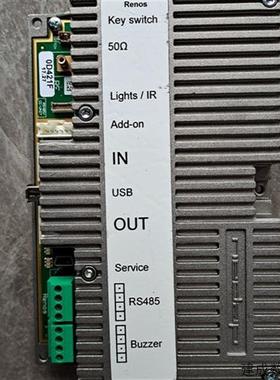 议价Nedap控制模块 RENOS-PL