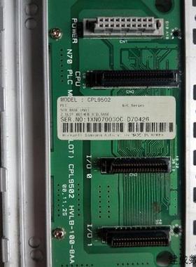 议价拆机正品 三星 CPL9502 实物拍摄 现货包好