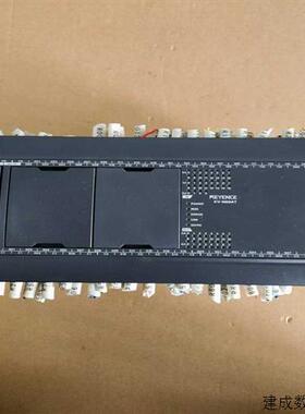 议价~成色漂亮基恩士KV-N60AT原装拆机现货13台成色好