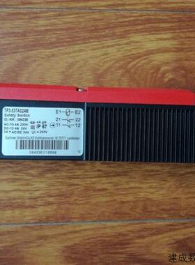 议价EUCHNER正品现货开关TP3-537A024M C2184 STP3A-537A024MC236