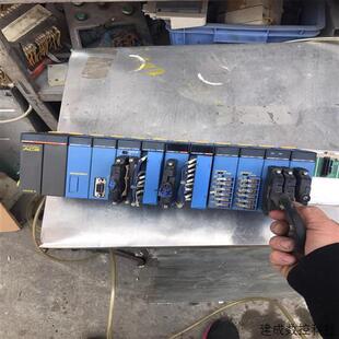 议价YOKOGAWA拆机PLC 花小商行