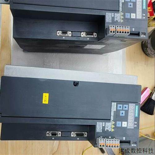 议价22年产品SINAMICS V90伺服驱动器型号6SL3
