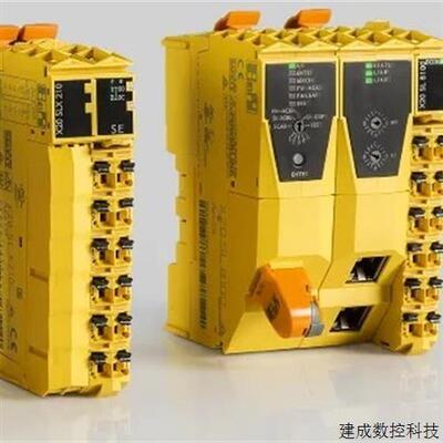 议价X20SI9100, X20SI8110贝加莱安全数字输入模