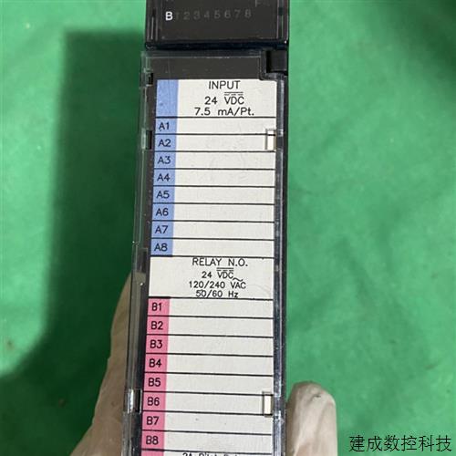 议价GE FANUC处理器模块IC693MDR390C通讯模块plc模块可编程控制