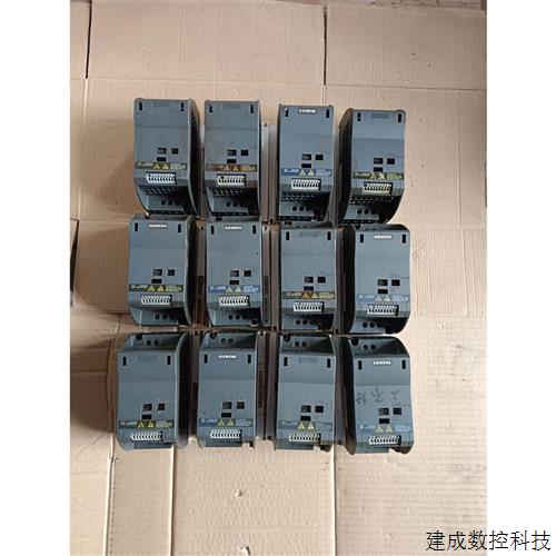 议价产品G110 CPM110 US 变频器0.12千瓦6S