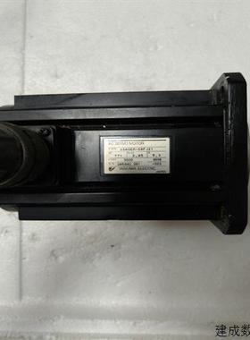 议价(请询价)安川771w伺服电机型号USASEM-08FJ2