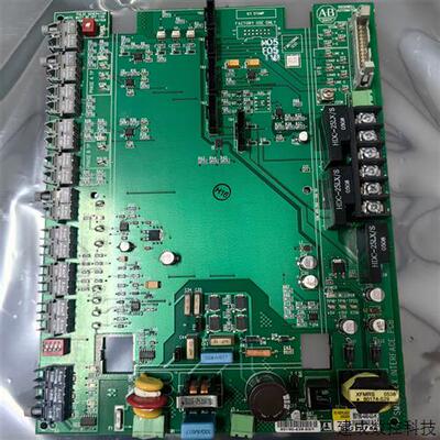 议价AB压控制板卡80190-440-03-R 原装现货议价