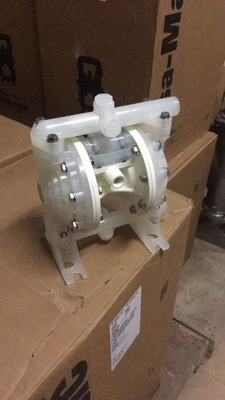 VersaMatic美国威马E5PP6X659D气动隔膜泵含税价