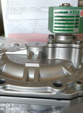 ASCO脉冲阀 SCG353G050 SCG353G051 SCXE353G060