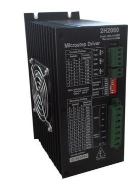 ZM-3H2080三项混合驱动器