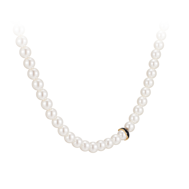 fellala翡拉拉原创设计项链