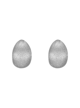 Fellala/翡拉拉「简奢online」系列水滴耳钉耳环时尚耳饰送女友