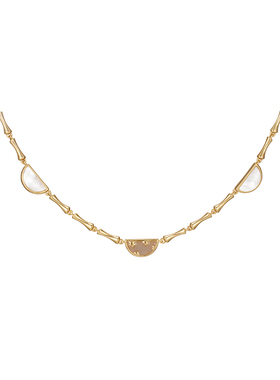 fellala翡拉拉原创设计项链