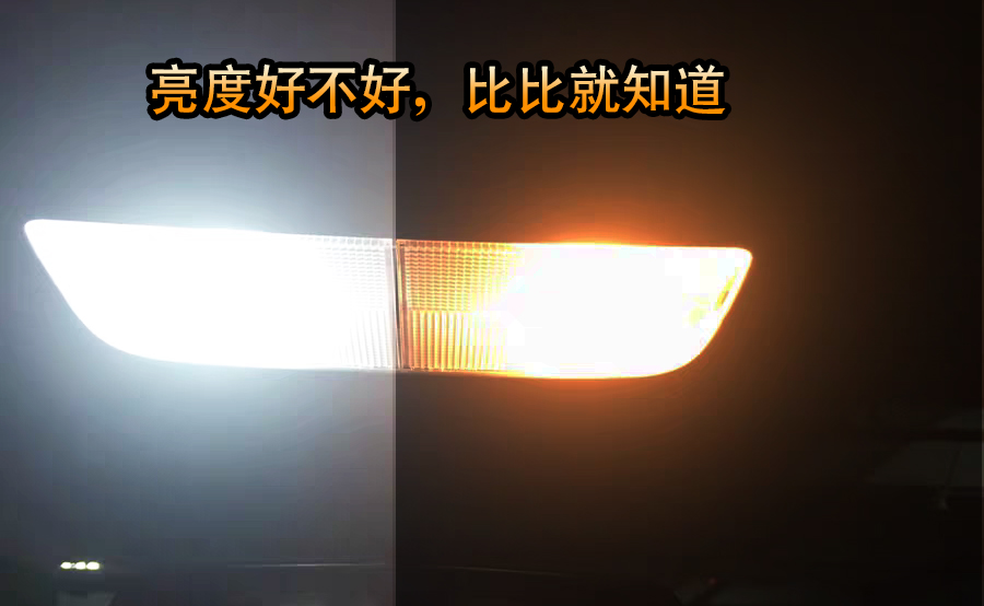 灯泡阅读灯马自达泡LED车内室内CX驾驶照明灯改装灯灯车顶4尾箱