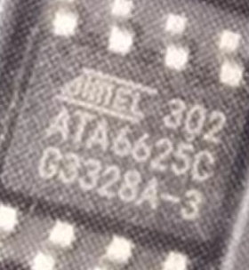 ATA6625C ATA6625C-GAQW ATA6625C-TAQY