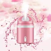 热喷果蔬蒸脸器面部加湿补水美容仪器