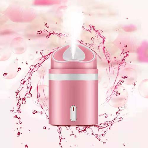 热喷果蔬蒸脸器面部美容仪器