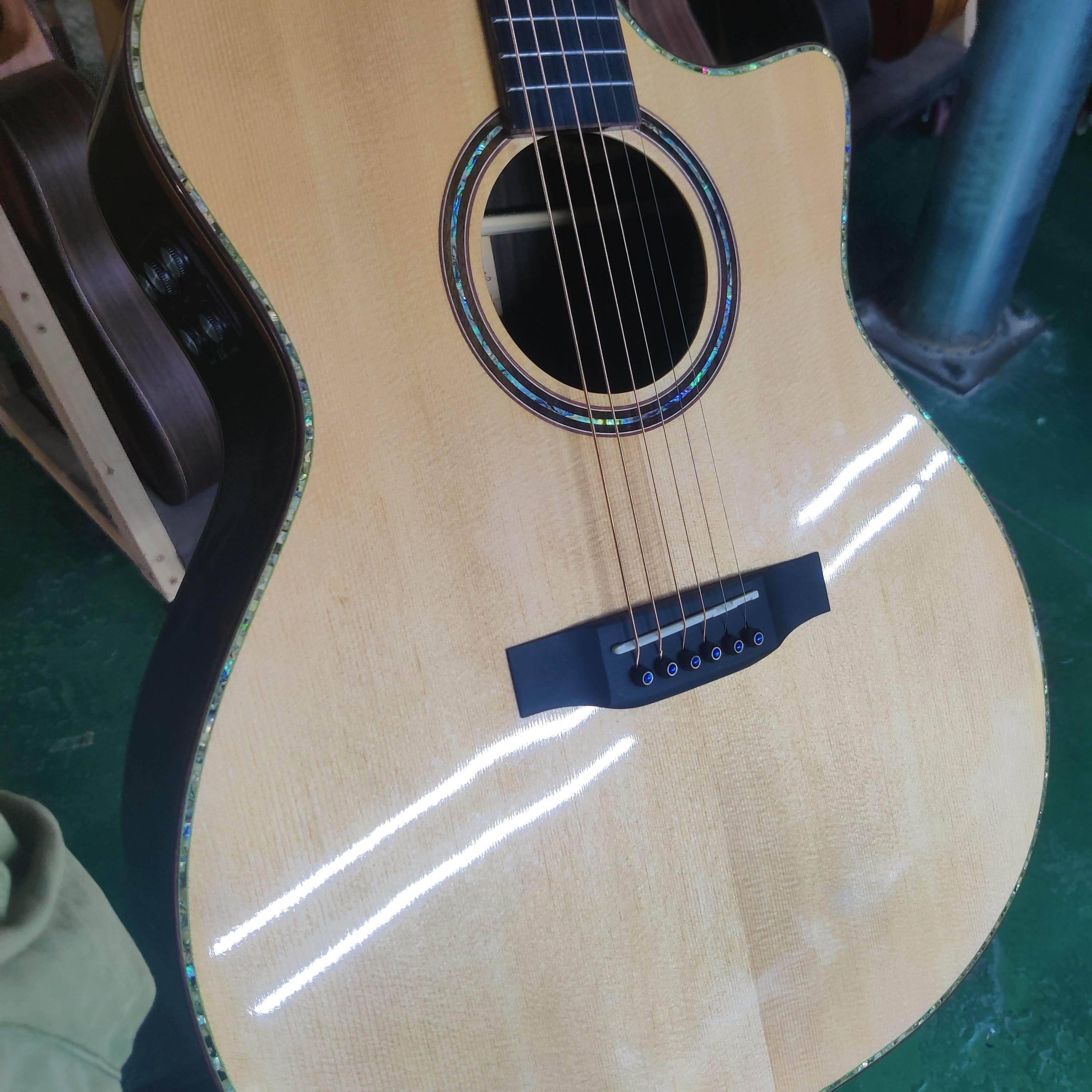 森骉吉他全单彩贝补差价专用链接,乐器/吉他/钢琴/配件,吉他-民谣吉他,淘宝优惠券,粉丝福利购,淘宝优惠卷