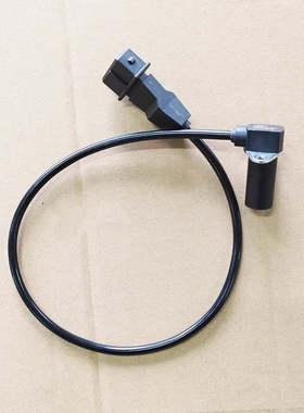 QJ900GS-8D/8F钱江赛921SU9/SUPER921转速传感器发动机曲轴传感器