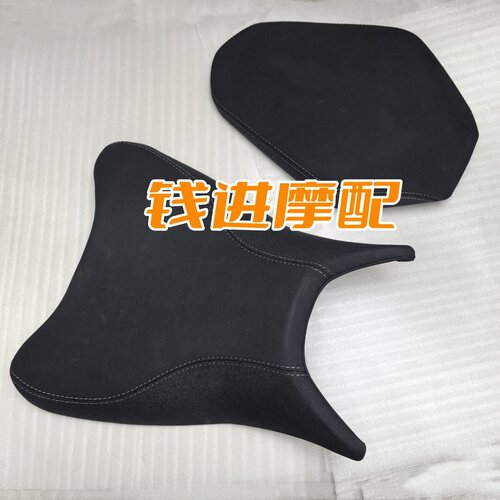 BJ500GS-20A龙卷风552R前后座垫前后座包坐垫坐包座椅