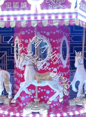 玻璃钢商场节日婚庆摄影大摆件