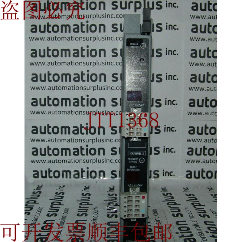 原装供应1771-SDN SER.C修订版A01 胶原修订版。6.002设备网络扫