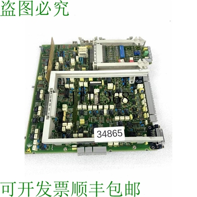 原装供应462007 7701.02 Controllo Scheda Elettronica
