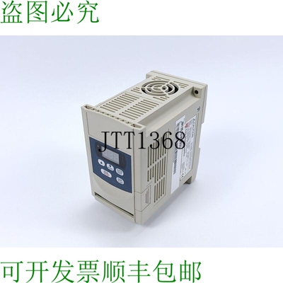 Carlo Gavazzi RVDFA120075FF 变频交流驱动器
