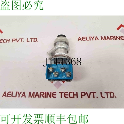 原装供应Allen Bradley 800H-BP2AR 系列 C 按钮开关 AR3200