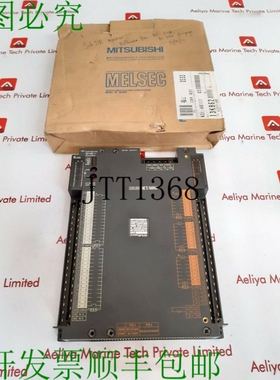 原装供应三菱 AJ35PTF-56DR Controllore 控制器