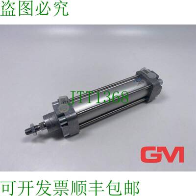 原装供应Normzylinder DNG-32-100-PPV-A ISO 气缸 36325 doppelt