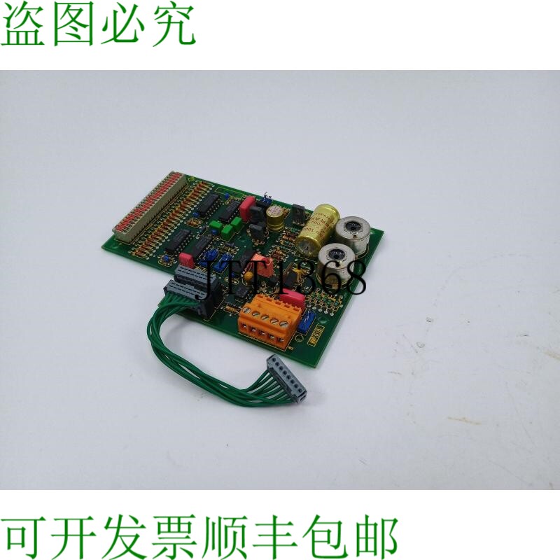丹佛斯 083F0303 脉冲/频率模块